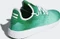 adidas Pharrell Williams Tennis HU grün/weiß Vorschaubild