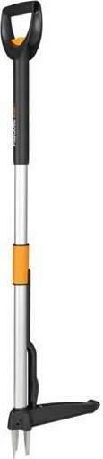 Fiskars SmartFit Teleskop Unkrautstecher