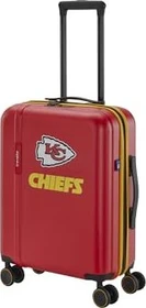 Travelite x NFL Trolley S Kansas City Chiefs