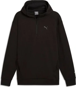 Puma Rad/Cal Zip Hoodie puma black (Herren)
