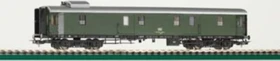 Piko - Spur H0 Personenwagen - Packwagen Dye 974 DB