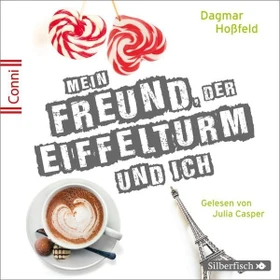 Conni 15 - Folge 4 - Mein Freund, der Eiffelturm und ich
