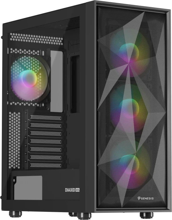 Genesis Diaxid 605