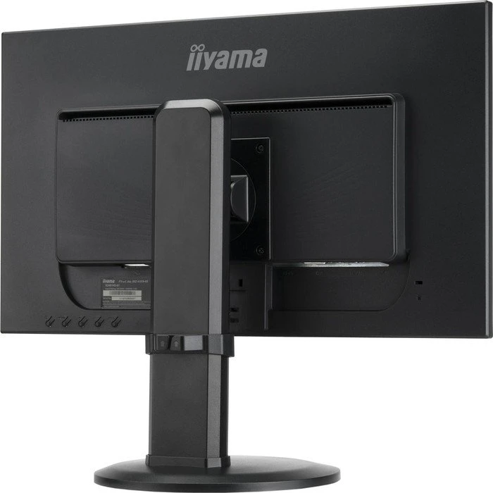 iiyama ProLite B2481HS-B1, 23.6"