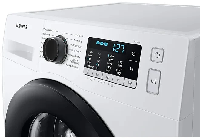 Samsung WW80TA049AE Frontlader