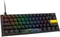Ducky One 2 Pro Mini, PBT, schwarz, LEDs RGB, MX SILENT RGB RED, USB, US Vorschaubild