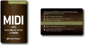 Toontrack Songwriter's Fillpack (englisch) (PC/MAC)