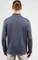 Odlo Berra Mid Layer Half Zip Funktionsshirt langarm india ink (Herren) Vorschaubild