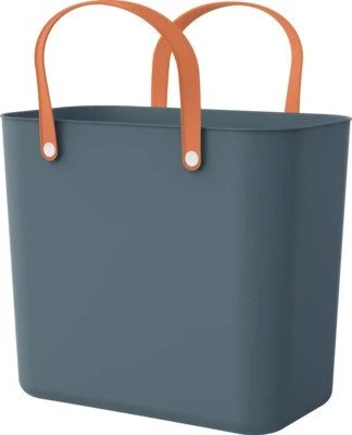 Rotho Multibag Ocean-Bound 25l Albula navy blau