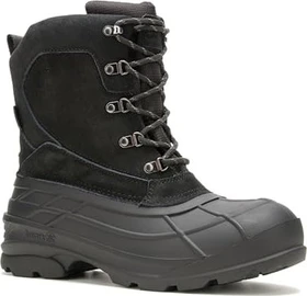 Kamik Fargo 2 schwarz (Herren)