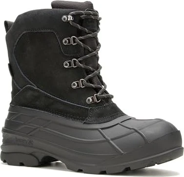 Kamik Fargo 2 schwarz (Herren)
