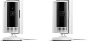 Ring Indoor Cam (Gen 2) weiß, 2er-Pack