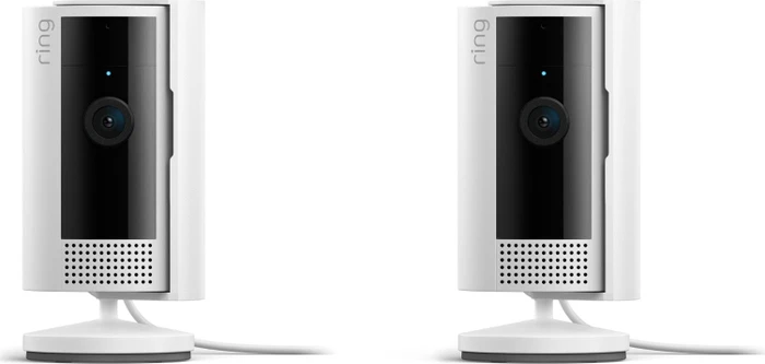 Ring Indoor Cam (Gen 2) weiß, 2er-Pack
