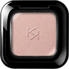 KIKO Milano High Pigment Eyeshadow 21 metallic rosy beige, 1.5g