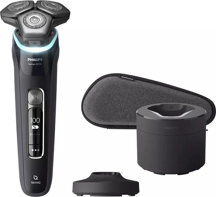 Philips S9986/63 Series 9000