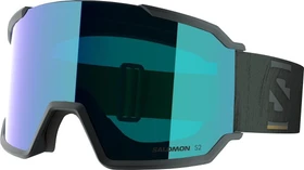 Salomon S/View 3 ML green gables/mid blue