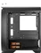 AeroCool Aero One Mini Frost, schwarz, Glasfenster Vorschaubild