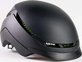 Bontrager Charge WaveCel Helm schwarz