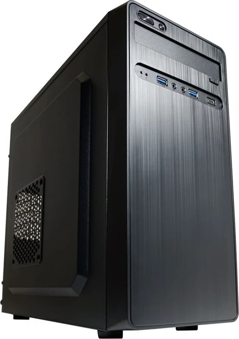 LC-Power 2017MB, schwarz