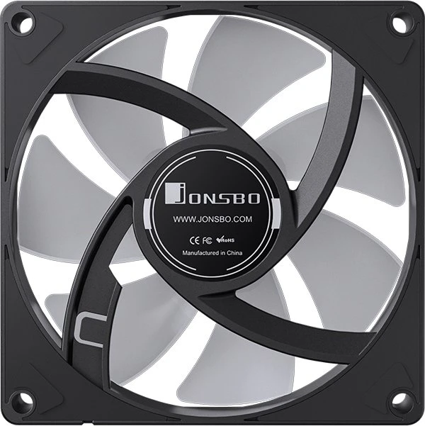 Jonsbo CR-1400 V2 Color Black