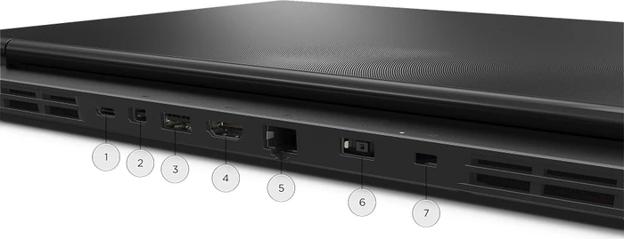 Lenovo Legion Y530-15ICH, Core i5-8300H, 8GB RAM, 512GB SSD, GeForce GTX 1060, DE