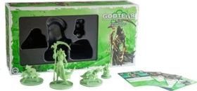 Godtear: Styx Champion (Erweiterung)