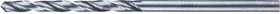 Pferd SPB DIN 338 HSSG N 2.6 STEEL Spiralbohrer, 2.6x30x57mm, 10 Stück
