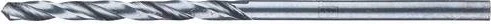 Pferd SPB DIN 338 HSSG N 2.6 STEEL Spiralbohrer, 2.6x30x57mm, 10 Stück