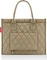 Reisenthel daily business Shopper rhombus olive Vorschaubild