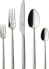 Villeroy & Boch La Classica Besteck-Set, 30-tlg.