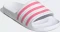adidas Aqua Adilette cloud white/rose tonne (Damen) Vorschaubild