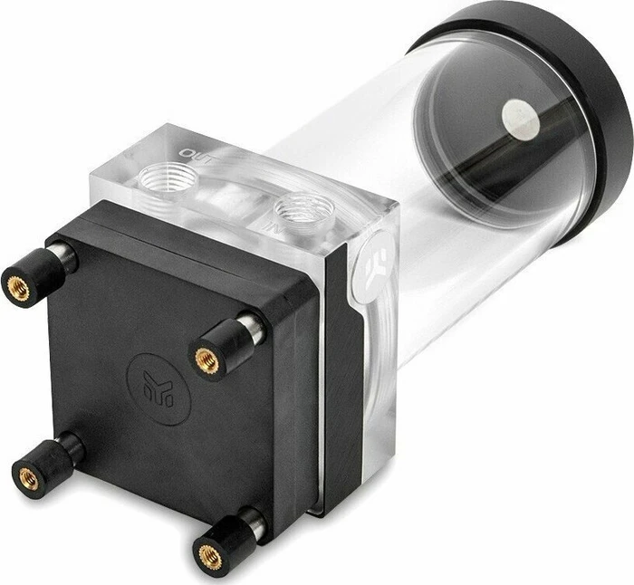 EK Water Blocks Classic Line EK-KIT Classic RGB P360