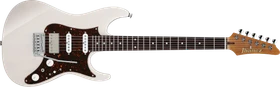 Ibanez AZ2204N AWD Antique White Blonde