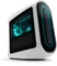 Dell Alienware Aurora R15, Lunar Light, Core i9-13900KF, 32GB RAM, 1TB SSD, 1TB HDD, GeForce RTX 4090 Vorschaubild