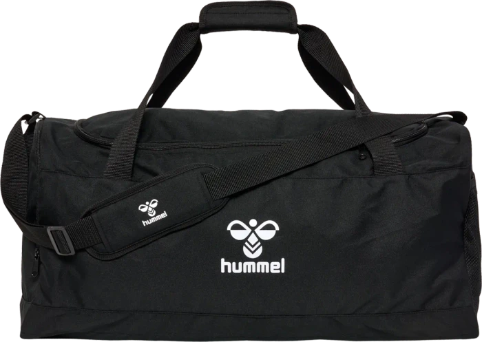 hummel Core 2.0 S Sporttasche schwarz