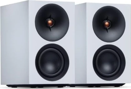 Cambridge Audio L/R S weiß, Paar