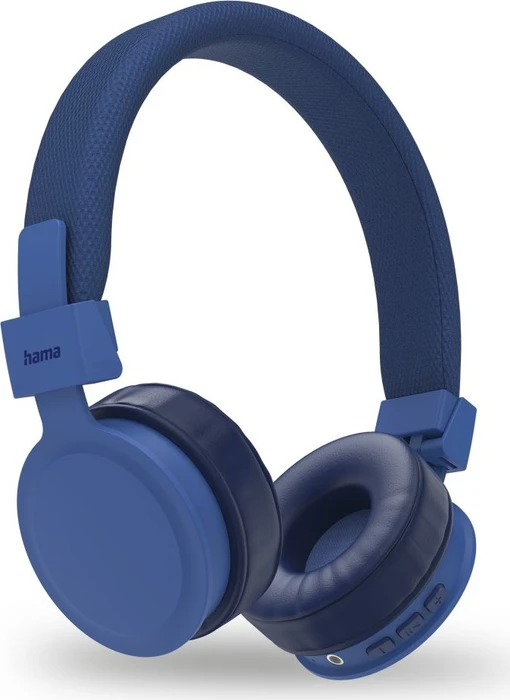 Hama Freedom Lit II blau