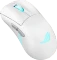 ASUS ROG Keris II Origin Wireless Moonlight White, USB/Bluetooth Vorschaubild