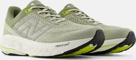 New Balance Fresh Foam X 860v14 olivine/silver metallic/dark olivine (Herren)