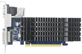ASUS GeForce 210 Silent, 210-SL-TC1GD3-L, 1GB DDR3, VGA, DVI, HDMI