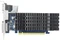 ASUS GeForce 210 Silent, 210-SL-TC1GD3-L, 1GB DDR3, VGA, DVI, HDMI Vorschaubild