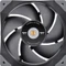 Thermaltake SWAFAN GT12 TT Premium Edition, schwarz, 120mm Vorschaubild
