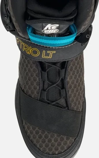 K2 Trio LT 100 Inline-Skate (Herren) (Modell 2025)