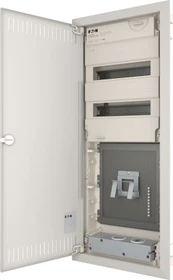 Eaton xComfort Hybrid-Kleinverteiler
