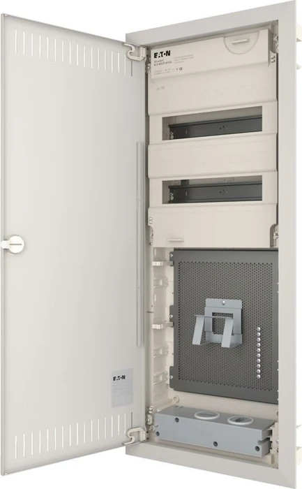 Eaton xComfort Hybrid-Kleinverteiler