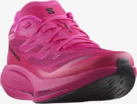 Salomon Phantasm 2 pink glo/vivacious/black (Damen)