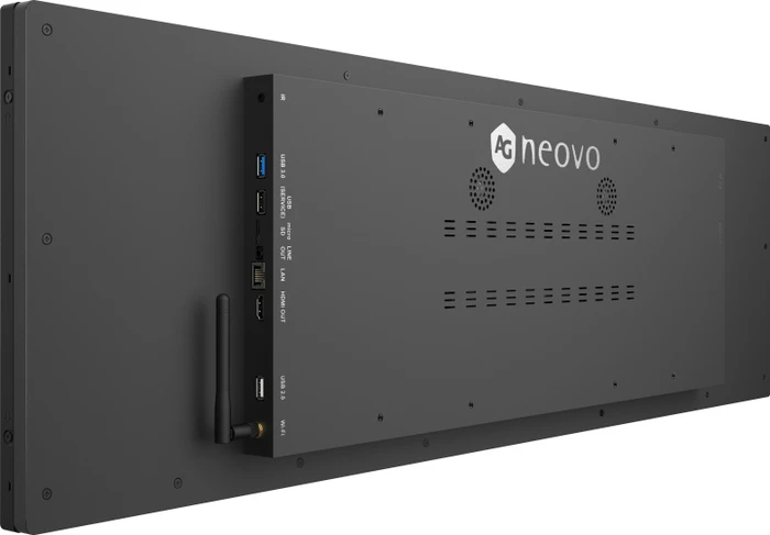 AG neovo PB3701A, 37"