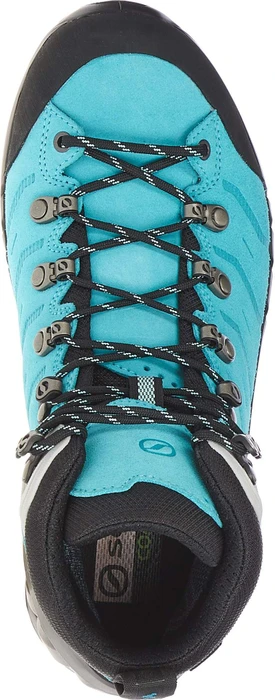 Scarpa Cyclone S GTX ceramic/gray (Damen)