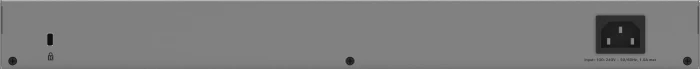 Netgear GS700 Rackmount Gigabit Switch, 48x RJ-45