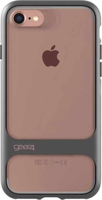 Gear4 Soho für Apple iPhone 7 rosegold